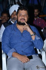 Dhruva Movie Theatrical Trailer Launch